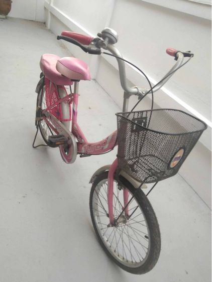 จักรยาน รูปที่ 6