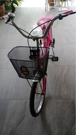 จักรยาน รูปที่ 5