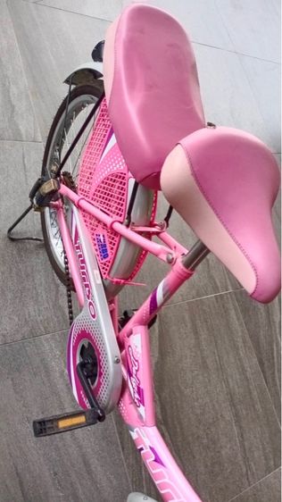 จักรยาน รูปที่ 3