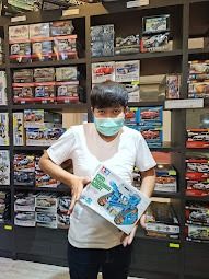 Robot TAMIYA รูปที่ 3