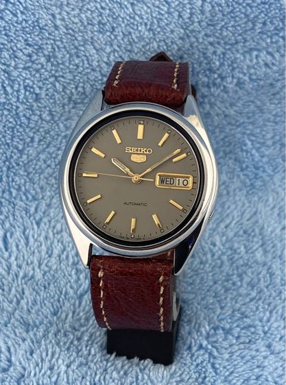 SEIKO AUTOMATIC cal.7009 รูปที่ 3