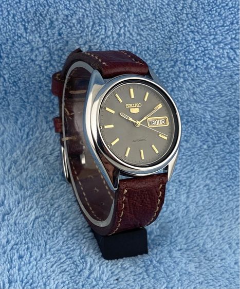 SEIKO AUTOMATIC cal.7009 รูปที่ 2