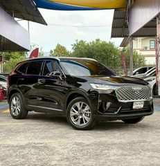 Haval H6 1.5 ULTRA Top ปี 2023 รถมือเดียว ไม่เคยมีอุบัติเหตุ ออปชั่นให้มาแน่นมาก ใช้งานได้จริง แบบครบๆทั้งฟังค์ชั่น