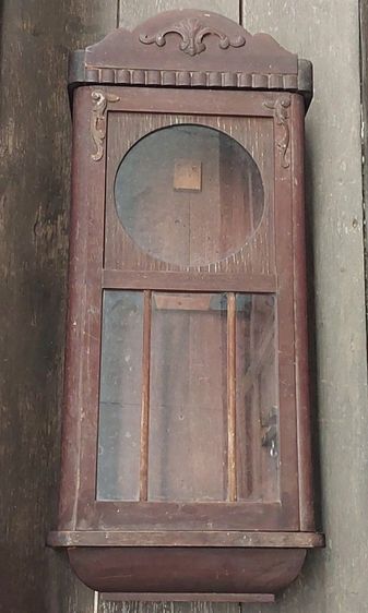 ตู้นาฬิกา