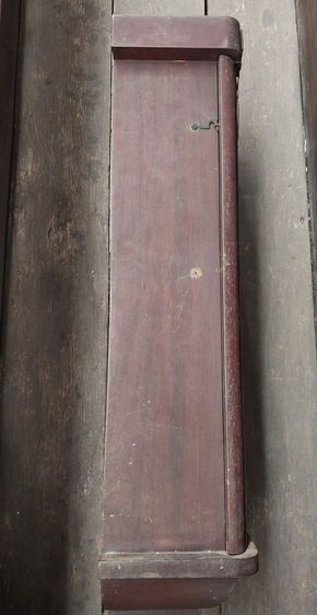 ตู้นาฬิกา รูปที่ 3