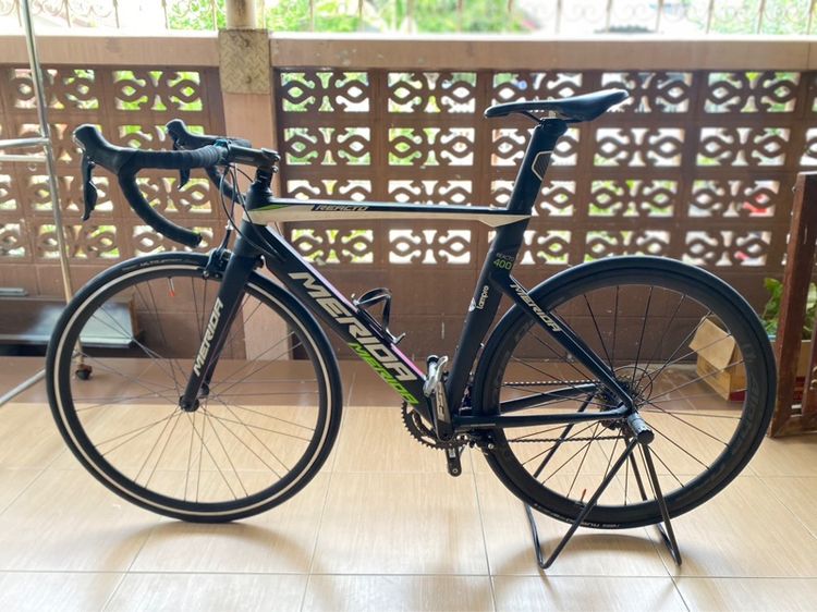 merida reacto 400 รูปที่ 4