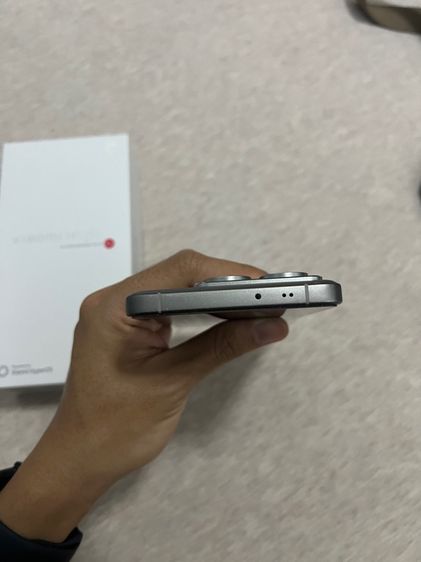 (มือสอง) Xiaomi 14T Pro ค่ะ  รูปที่ 6