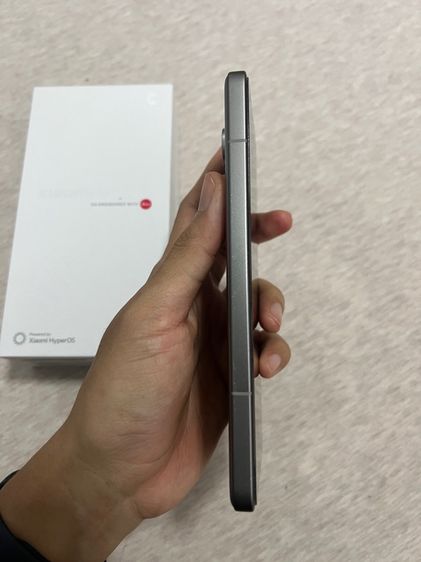 (มือสอง) Xiaomi 14T Pro ค่ะ  รูปที่ 4