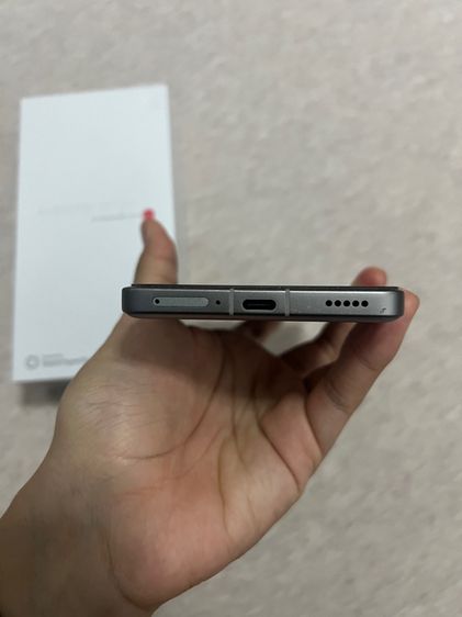 (มือสอง) Xiaomi 14T Pro ค่ะ  รูปที่ 5