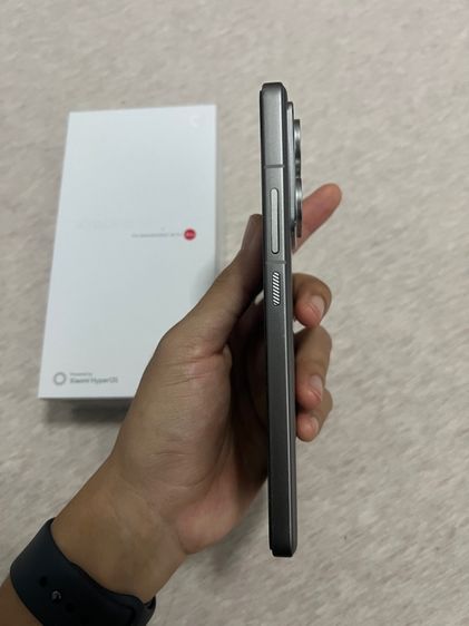 (มือสอง) Xiaomi 14T Pro ค่ะ  รูปที่ 2