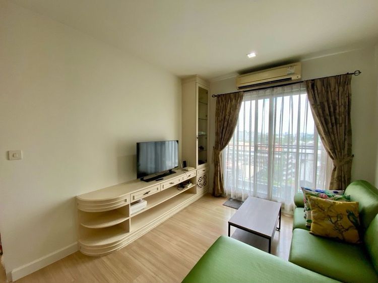 มีบางส่วน ขายพร้อมผู้เช่า คอนโด เดอะ ซี้ด มิงเกิ้ล สาทร–สวนพลู ชั้น 11 ใกล้รถไฟฟ้า MRT ลุมพินี รูปที่ 3