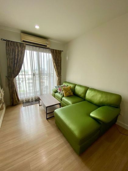 ขายพร้อมผู้เช่า คอนโด เดอะ ซี้ด มิงเกิ้ล สาทร–สวนพลู ชั้น 11 ใกล้รถไฟฟ้า MRT ลุมพินี