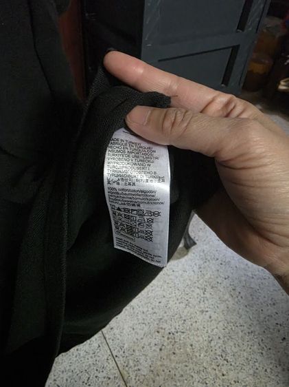 เสื้อTOMMY  HIFIGERแท้💯 รูปที่ 16