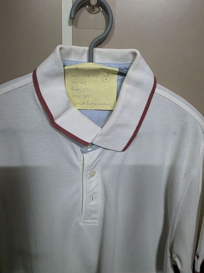 เสื้อTOMMY  HIFIGERแท้💯