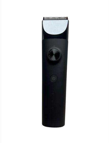 Xiaomi Hair Clipper ปัตตาเลี่ยนไร้สาย ปัตตาเลี่ยนไฟฟ้าการปรับใบมีด 5 ระดับ รูปที่ 3