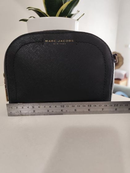 กระเป๋า MARC JACOBS ขายตามสภาพมีตำหนิก่อนตัดสินใจสั่งกรุณาอ่านรายระเอียด รูปที่ 9