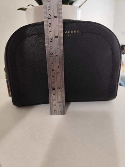 กระเป๋า MARC JACOBS ขายตามสภาพมีตำหนิก่อนตัดสินใจสั่งกรุณาอ่านรายระเอียด รูปที่ 10