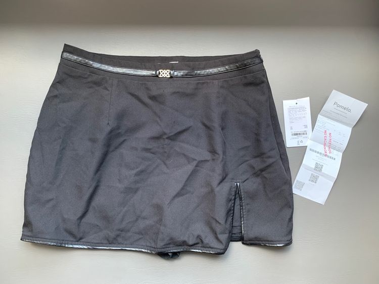 กระโปรง Pomelo แท้ ส่งฟรี รูปที่ 10