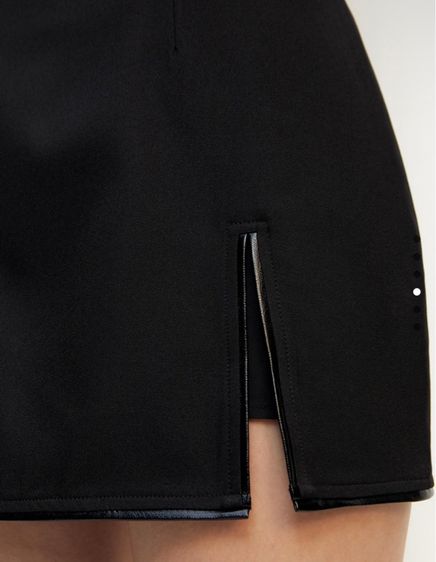 กระโปรง Pomelo แท้ ส่งฟรี รูปที่ 4