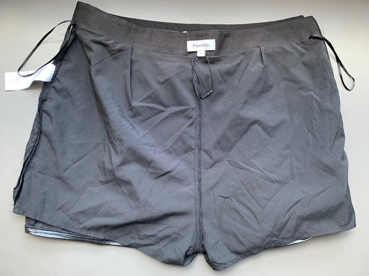 กระโปรง Pomelo แท้ ส่งฟรี รูปที่ 9