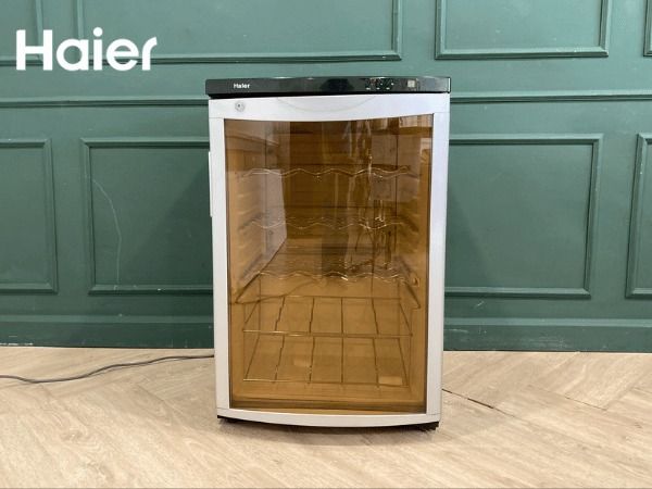 อื่นๆ ตู้แช่ไวน์ ยี่ห้อ HAIER รุ่น JC-84G