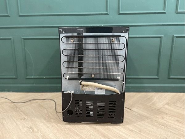 ตู้แช่ไวน์ ยี่ห้อ HAIER รุ่น JC-84G รูปที่ 9