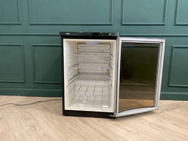 ตู้แช่ไวน์ ยี่ห้อ HAIER รุ่น JC-84G รูปที่ 6