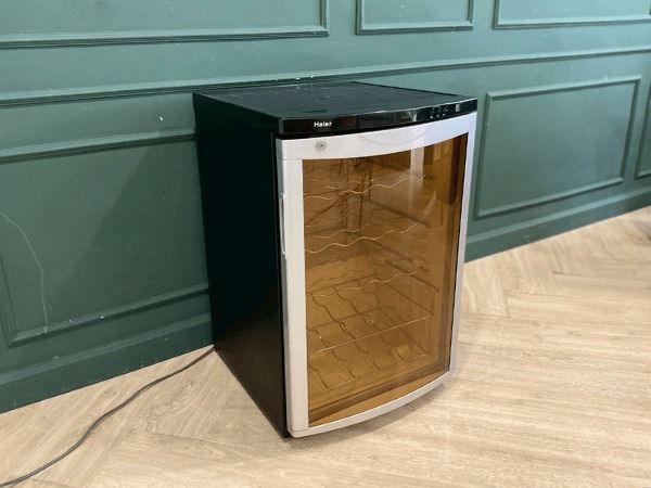 ตู้แช่ไวน์ ยี่ห้อ HAIER รุ่น JC-84G รูปที่ 3