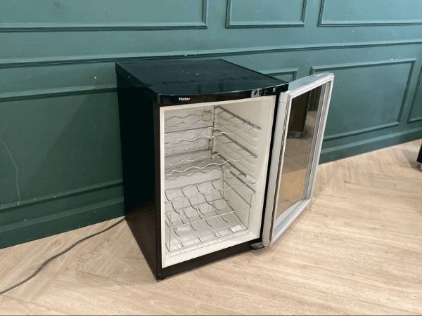 ตู้แช่ไวน์ ยี่ห้อ HAIER รุ่น JC-84G รูปที่ 5