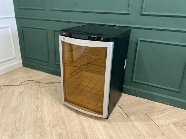 ตู้แช่ไวน์ ยี่ห้อ HAIER รุ่น JC-84G รูปที่ 2