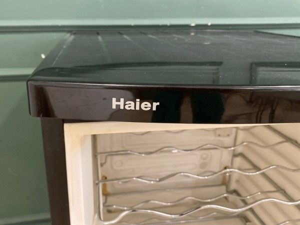 ตู้แช่ไวน์ ยี่ห้อ HAIER รุ่น JC-84G รูปที่ 10