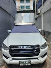ขาย Isuzu Dmax ไมค์น้อยกว่า3หมื่น