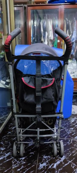 ขายรถเข็น Maclaren Quest
 รูปที่ 2