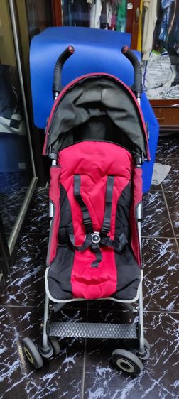 ขายรถเข็น Maclaren Quest
 รูปที่ 4