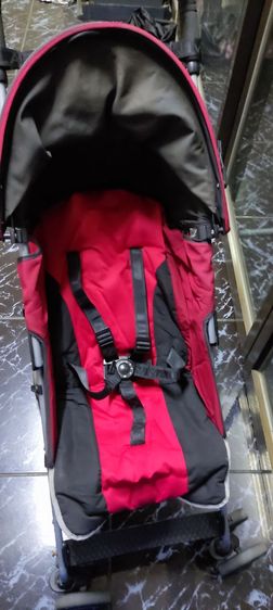 ขายรถเข็น Maclaren Quest
 รูปที่ 5