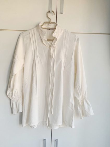 เสื้องานแบรนด์ ส่งฟรีทุกตัว รูปที่ 11