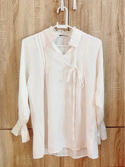 เสื้องานแบรนด์ ส่งฟรีทุกตัว รูปที่ 14