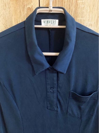 เสื้องานแบรนด์ ส่งฟรีทุกตัว รูปที่ 9