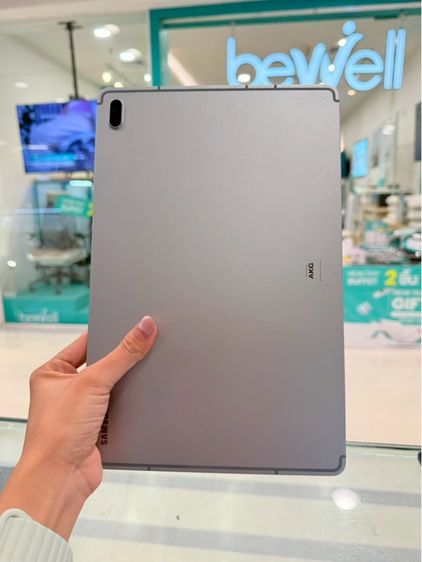 Samsung TAB S7 FE 5G  รูปที่ 9