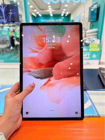 Samsung TAB S7 FE 5G  รูปที่ 4