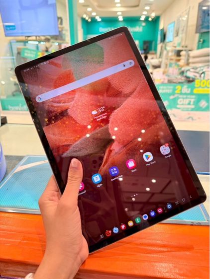 Samsung TAB S7 FE 5G 