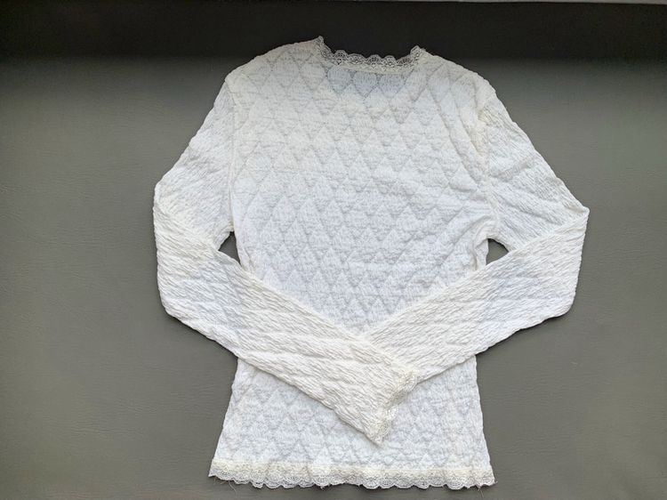 เสื้อแฟชั่นมือ2 ส่งฟรีทุกตัว รูปที่ 11