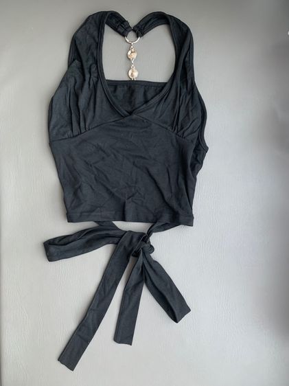เสื้อแฟชั่นมือ2 ส่งฟรีทุกตัว รูปที่ 5