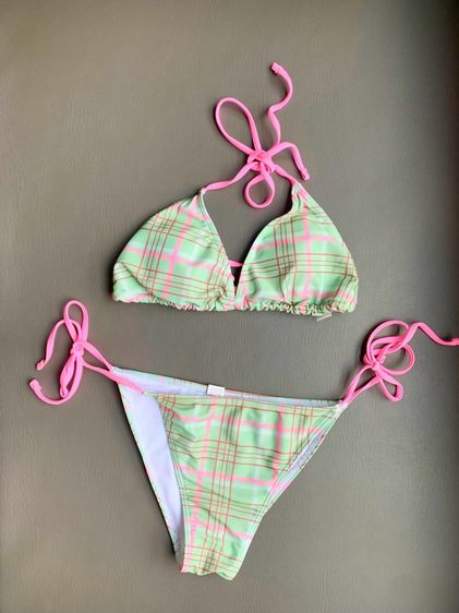 เสื้อแฟชั่นมือ2 ส่งฟรีทุกตัว รูปที่ 14