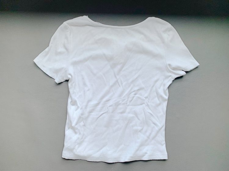 เสื้อแฟชั่นมือ2 ส่งฟรีทุกตัว รูปที่ 8