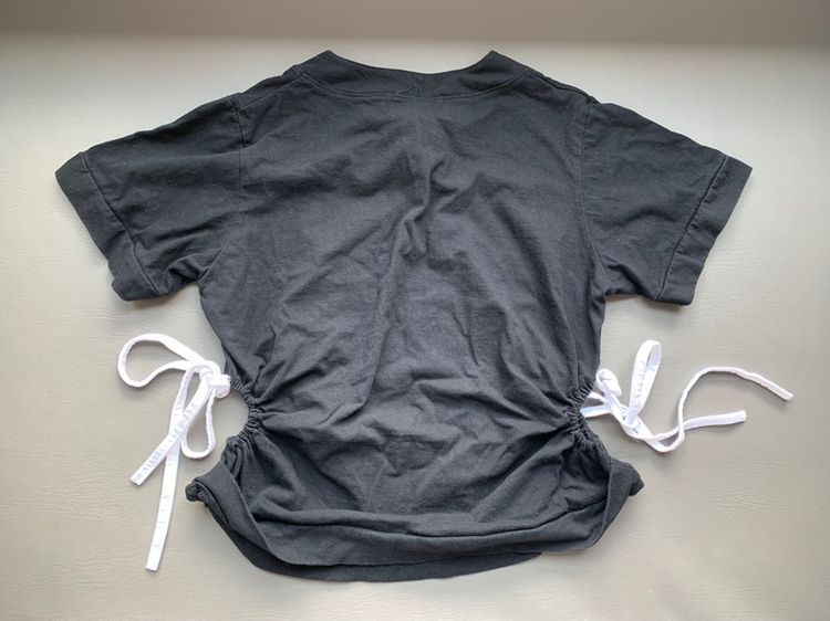 เสื้อแฟชั่นมือ2 ส่งฟรีทุกตัว รูปที่ 2