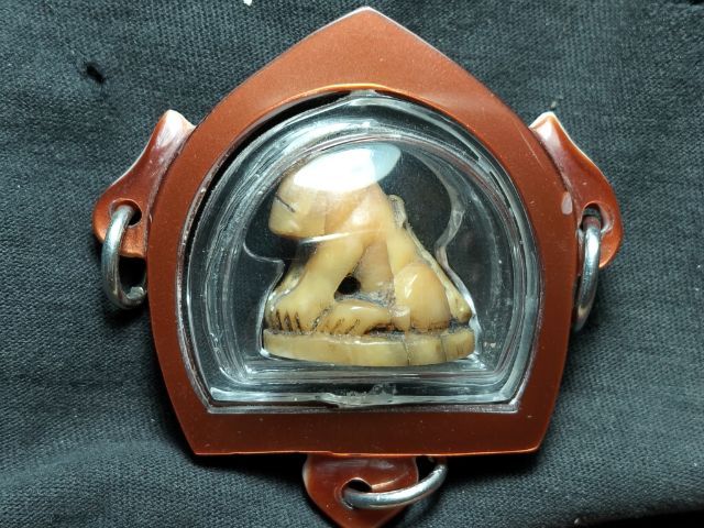 สวยน่ารักฉ่ำๆคลาสสิคเลี่ยมกันน้ำแบบหมุนได้ครับ รูปที่ 2