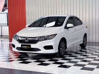 HONDA CITY 1.5 V (4 ประตู) ปี 2019 MA2892 