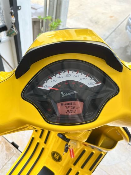 Vespa S 2020 เวสป้า