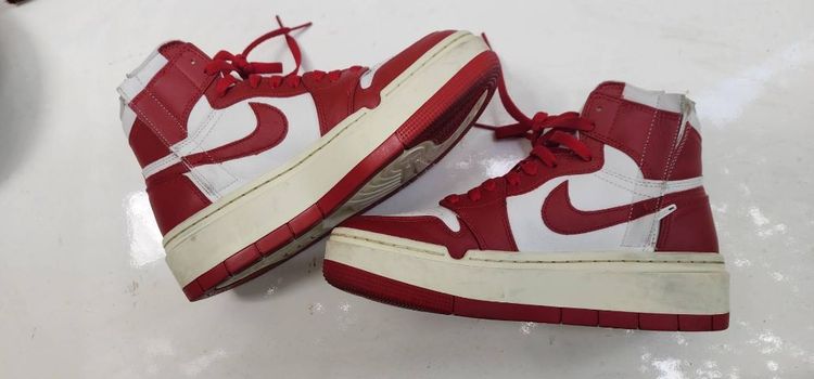 Nike Jordan แท้ๆ